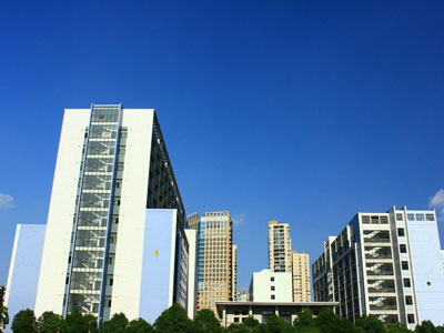 長江職業(yè)學院